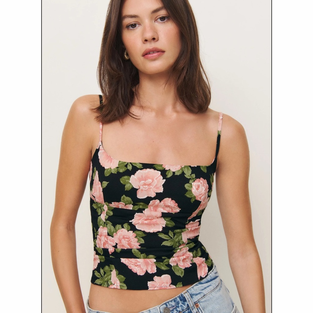 NWT REFORMATION GRACE TOP